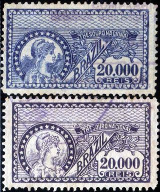 BRAZIL REVENUES FORGERIES – sheet 44