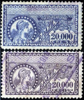 BRAZIL REVENUES FORGERIES – sheet 45
