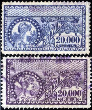 BRAZIL REVENUES FORGERIES – sheet 48