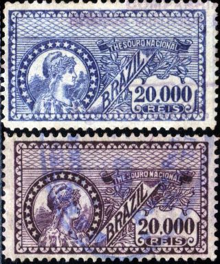 BRAZIL REVENUES FORGERIES – sheet 49