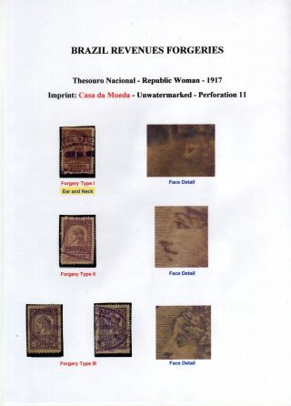 BRAZIL REVENUES FORGERIES – sheet 54