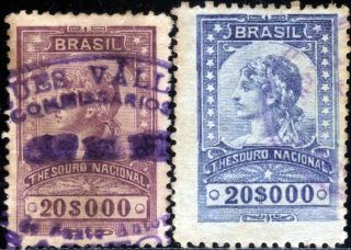BRAZIL REVENUES FORGERIES – sheet 55