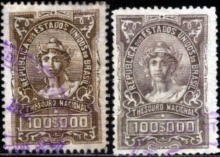 BRAZIL REVENUES FORGERIES – sheet 63