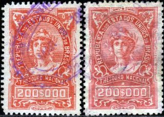 BRAZIL REVENUES FORGERIES – sheet 65