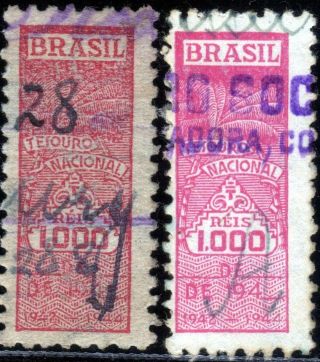 BRAZIL REVENUES FORGERIES – sheet 69