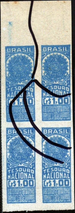 BRAZIL REVENUES FORGERIES – sheet 71