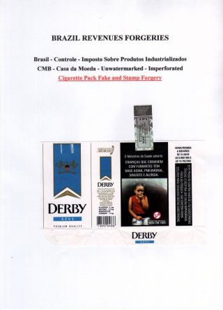 BRAZIL REVENUES FORGERIES – sheet 76