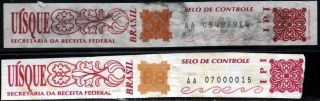 BRAZIL REVENUES FORGERIES – sheet 79