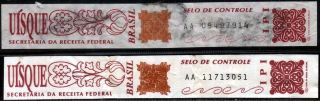 BRAZIL REVENUES FORGERIES – sheet 80