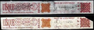 BRAZIL REVENUES FORGERIES – sheet 81