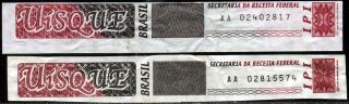 BRAZIL REVENUES FORGERIES – sheet 83
