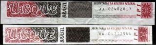 BRAZIL REVENUES FORGERIES – sheet 84
