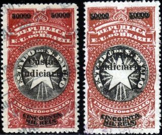 BRAZIL REVENUES FORGERIES – sheet 88