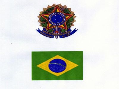 BRAZIL REVENUES FORGERIES