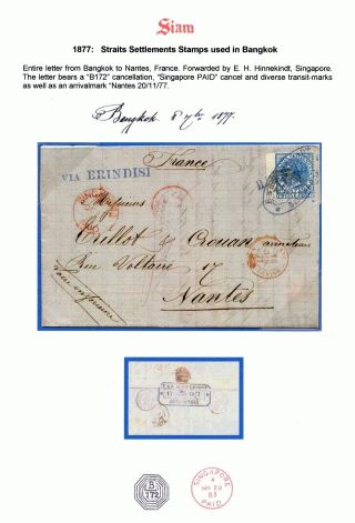 SIAM – Blatt 9