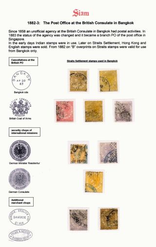 SIAM – Blatt 11