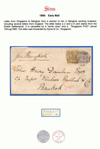 SIAM – Blatt 13