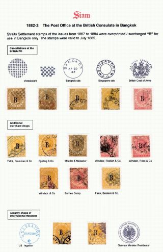 SIAM – sheet 21