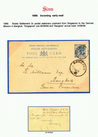 SIAM – sheet 27
