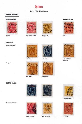 SIAM – sheet 46