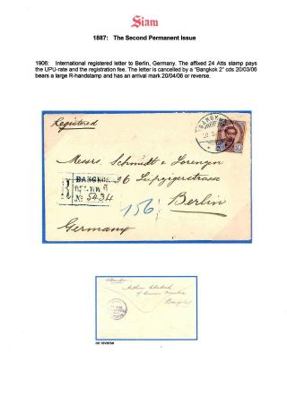 SIAM – sheet 66