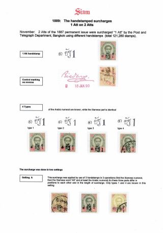 SIAM – sheet 76
