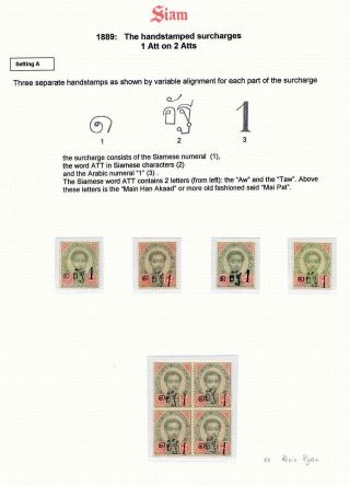 SIAM – sheet 78