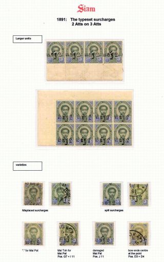 SIAM – sheet 98