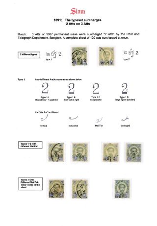 SIAM – sheet 99