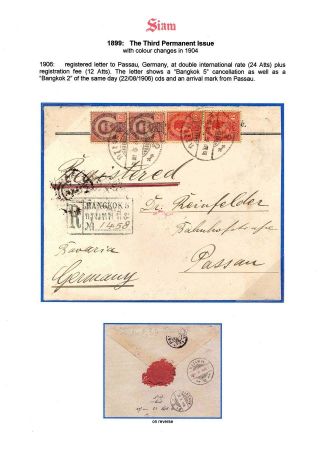 SIAM – sheet 149