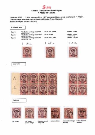SIAM – sheet 152