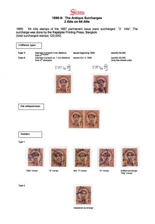 SIAM – sheet 153