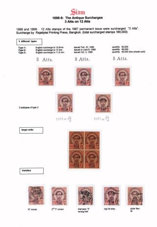 SIAM – sheet 154