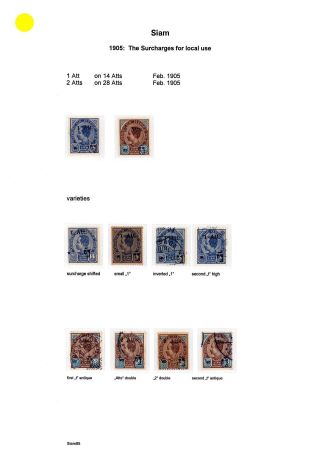 SIAM – sheet 159