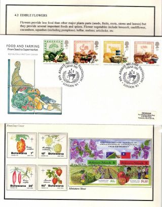 A THING OF BEAUTY IS A JOY FOREVER – sheet 10