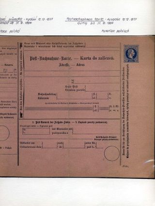 RAKOUSKO: CELINY 1867-1918 – list 162