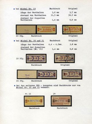 DIE BEZIRKSAUSGABEN DES ZENTRALEN KURIERDIENSTES DER DDR – Blatt 126