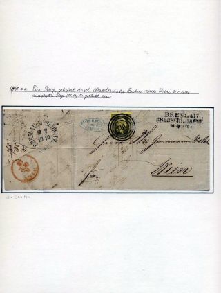KÖNIGREICH PREUSSEN – Blatt 2