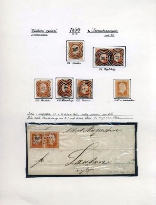 KÖNIGREICH PREUSSEN – Blatt 5