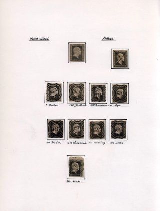 KÖNIGREICH PREUSSEN – Blatt 10