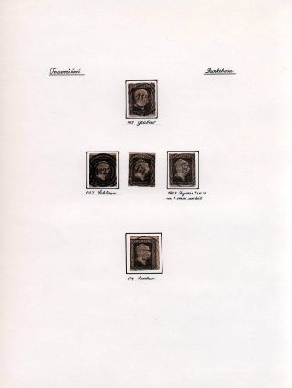 KÖNIGREICH PREUSSEN – Blatt 13