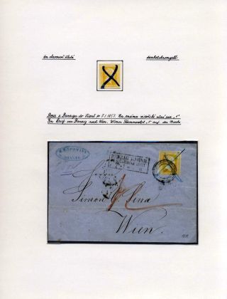 KÖNIGREICH PREUSSEN – Blatt 17