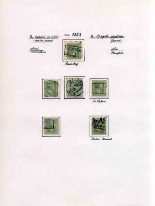 KÖNIGREICH PREUSSEN – Blatt 19