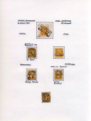 KÖNIGREICH PREUSSEN – Blatt 27