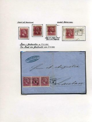KÖNIGREICH PREUSSEN – Blatt 33