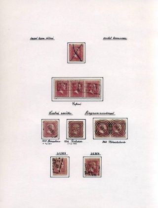 KÖNIGREICH PREUSSEN – Blatt 34