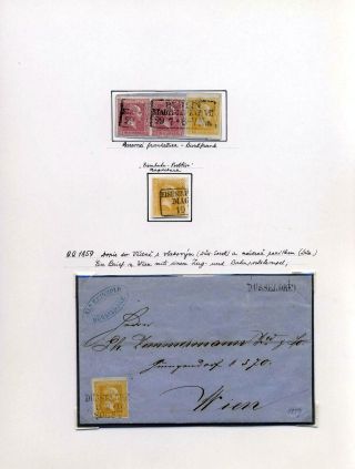 KÖNIGREICH PREUSSEN – Blatt 35