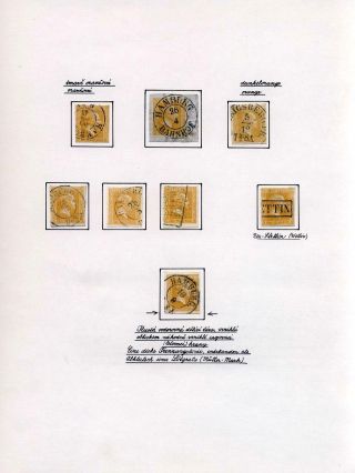 KÖNIGREICH PREUSSEN – Blatt 37