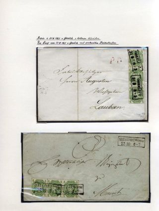 KÖNIGREICH PREUSSEN – Blatt 41