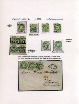 KÖNIGREICH PREUSSEN – Blatt 42